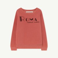 타오 스웻셔츠 21FW 키즈 스웨트셔츠 Roma Bear Sweatshirt 5837257309