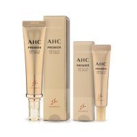 AHC 프리미어 앰플 인 아이크림 40ml + 12ml