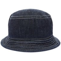 나이젤카본 Nigel Cabourn Bucket Hat