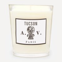 아스티에드빌라트 투싼 캔들 TUCSON GLASS CANDLE 260G