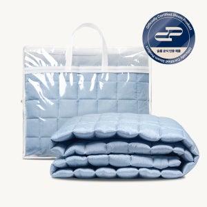 슬룸 여름용 쿨패드 쿨매트 특허 냉감기술 유해물질 0%