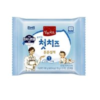 매일 우리아이 첫 치즈 180G