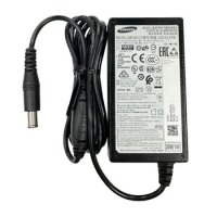 삼성 모니터 아답터 14V2.5A 8자코드형 14V2500mA