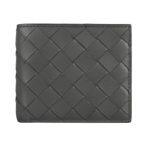 보테가베네타 인트레치아토 반지갑 605721 VCPQ4 1445
