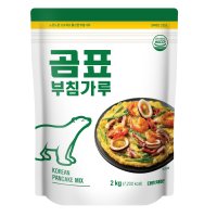 곰표 부침가루 (2KG)