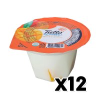 뚜또 코코애플망고 디저트 간식 230g x 12개