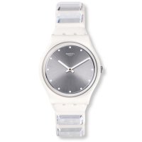 SWATCH 스와치 여성용 손목시계 GW188B