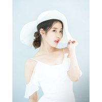 DIY 보석십자수 연예인 아이유 이지은 diy 전체수 원형비즈 22-0615259 90