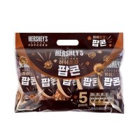 허쉬초코 팝콘 250g 6개