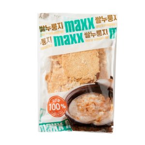 MAXX 국내산 쌀누룽지 (2KG)