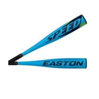 이스턴 Easton SPEED USSSA 야구 방망이 -11 1개 알루미늄 2 5 8 배럴