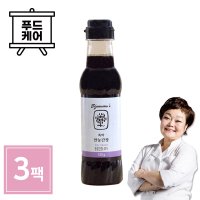 빅마마 이혜정의 뚝딱 만능간장 3개 320g