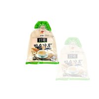 뚜레반 17곡 미숫가루 1kg 13개