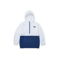 노스페이스 키즈 컴팩트 아노락 K S COMPACT ANORAK NA3LP04SWHT