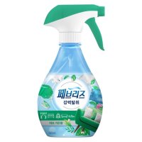 페브리즈 허브가든향 370ml