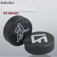 아이스 하키 퍽 5개 1세트 ice hockey puck