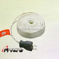 미성 히팅테이프 히팅코드 국산 MTOPS Heating tapes and cords HT2506