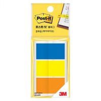 3M 형광 단어 밑줄 필기 메모 책 표시 포스트잇 인덱스 북 마크 포스트지 다꾸 스티커 라벨 필름 다이어리