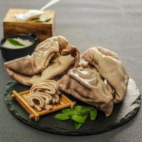 미트타임 국내산 삶은 오소리감투 한마리분 그대로 개당 200g-300g 돼지 내장 순대 250g 10개