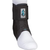 Med Spec ASO Ankle Stabilizer 발목 보호대