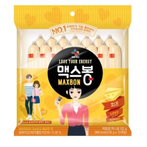 맥스봉 최저가 가성비상품