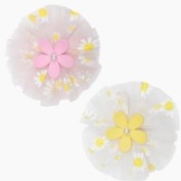 일라엘 DAISY CIRCLE HAIRPIN