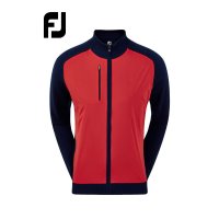 풋조이 풋조이 골프웨어 울 블렌드 자켓 FootJoy Wool Blen