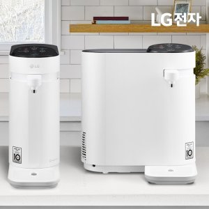LG전자 WD506AWT 퓨리케어 슬림스윙 냉온정수기