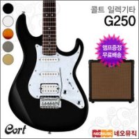 콜트 콜트 일렉 엠프 Cort G250 일랙 콜트기타 G-250