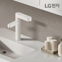 LG전자 WU903AWB 퓨리케어 오브제 듀얼 냉온정수기 언더싱크