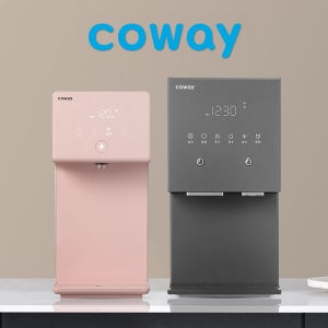 코웨이 CHP-7211N 아이콘2 직수 냉온정수기