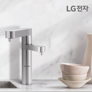 LG전자 WU803AS 퓨리케어 듀얼 냉정수기 언더싱크