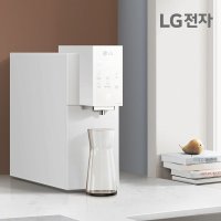 LG전자 WD507AWB 퓨리케어 오브제컬렉션 냉온정수기