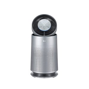 LG전자 AS192DSFAM 퓨리케어 360 알파 오브제 공기청정기