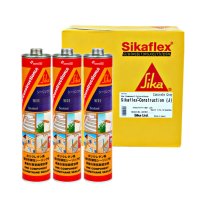 SIKA 실리콘 씨카플렉스 컨스트럭션 1박스 폴리우레탄 실란트