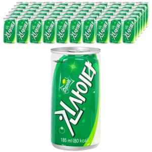 킨 사이다 185ml (30캔) x 3박스