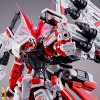 BANDAI MG 1100 건담 아스트레이 드래곤