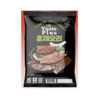 가미네 오리훈제 통 900g