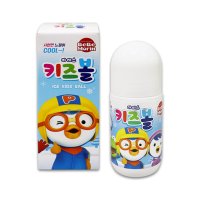 아이스 키즈볼 50ml-H모기벌레물림물파스여름필수품캠핑여행야외활동