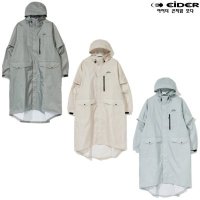 아이더 EIDER 레인코트 2 DUA23918