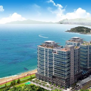 해운대팔레드시즈79,70,67,50,36평예약