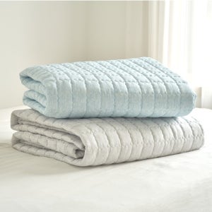 [🧊얼리버드특가] -7도 소소바람 듀라론 100% 고몽드 냉감패드