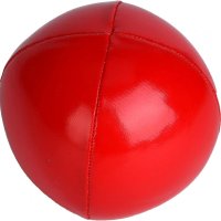 CUTULAMO BALL 예쁜 색상 PU 6.3CM 직경 소프트 THUD BALLS 놀기