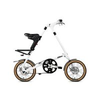 STRIDA 스트라이다 5.1 QR+ 16인치 화이트