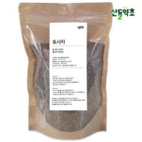 토사자 300g 국내산 새삼씨앗