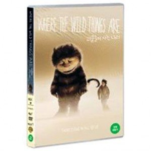 [DVD] 괴물들이 사는 나라 (Where the Wild Things Are)- 스파이크존즈