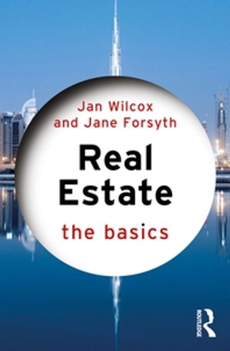 Real Estate (The Basics)