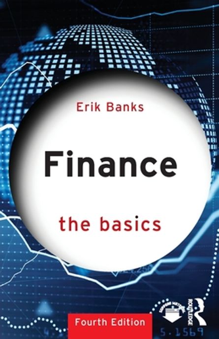 Finance (The Basics)