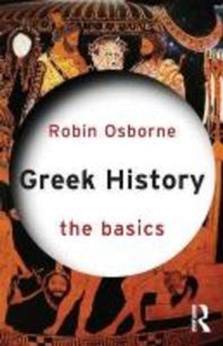 Greek History (The Basics)