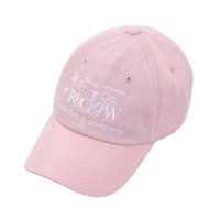 리끌로우 RECLOW RC 트윌STAR RWL BALL CAP LIGHT